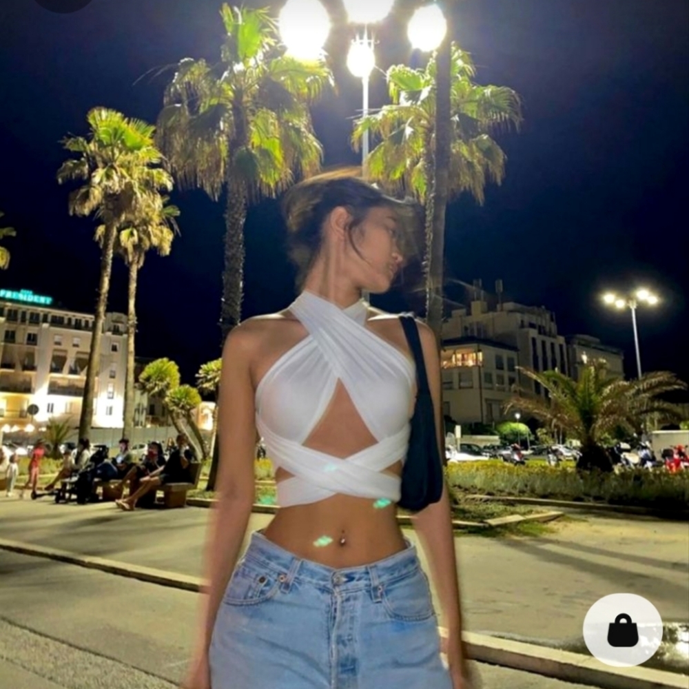 Multi way top